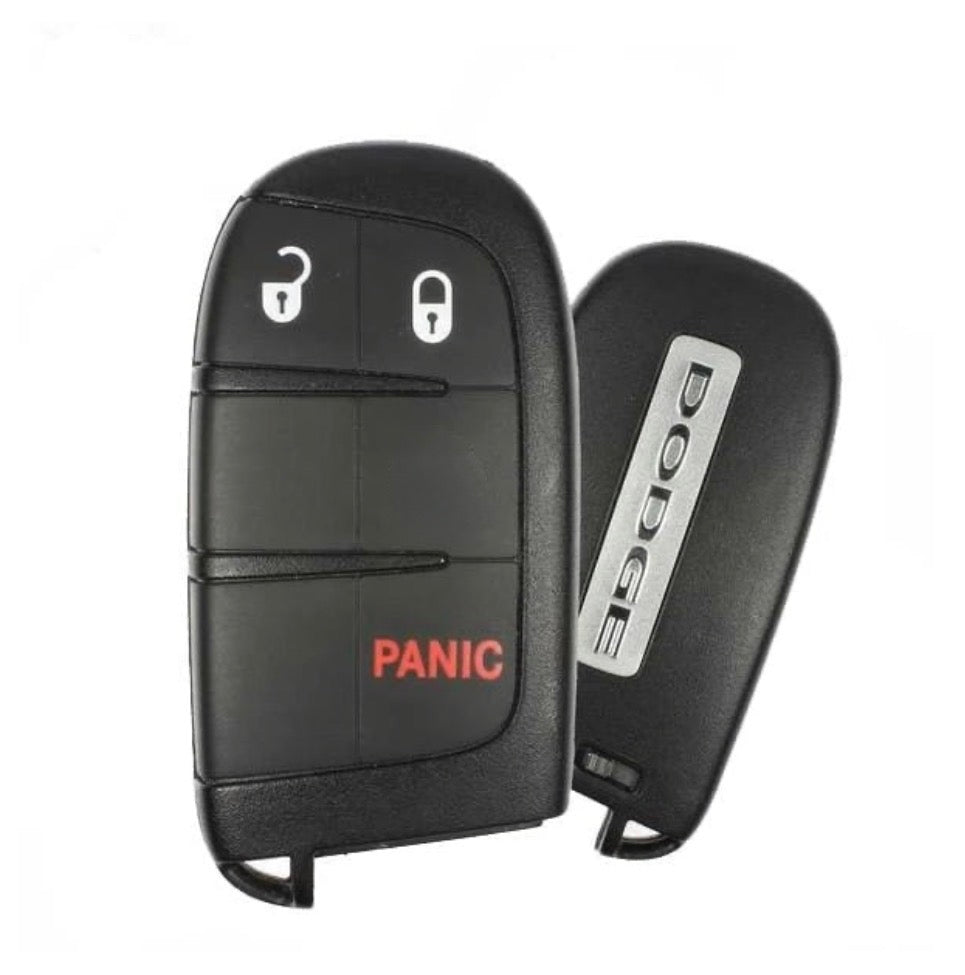 2011-2024 Dodge Durango / Journey / Jeep Grand Cherokee / 3B Smart Key / 68066349AG / M3N-40821302 / ID46 / OEM REFURB