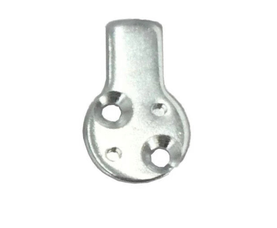 Maxtek - Key Controlled - Yale Style CAM For Mortise Cylinder