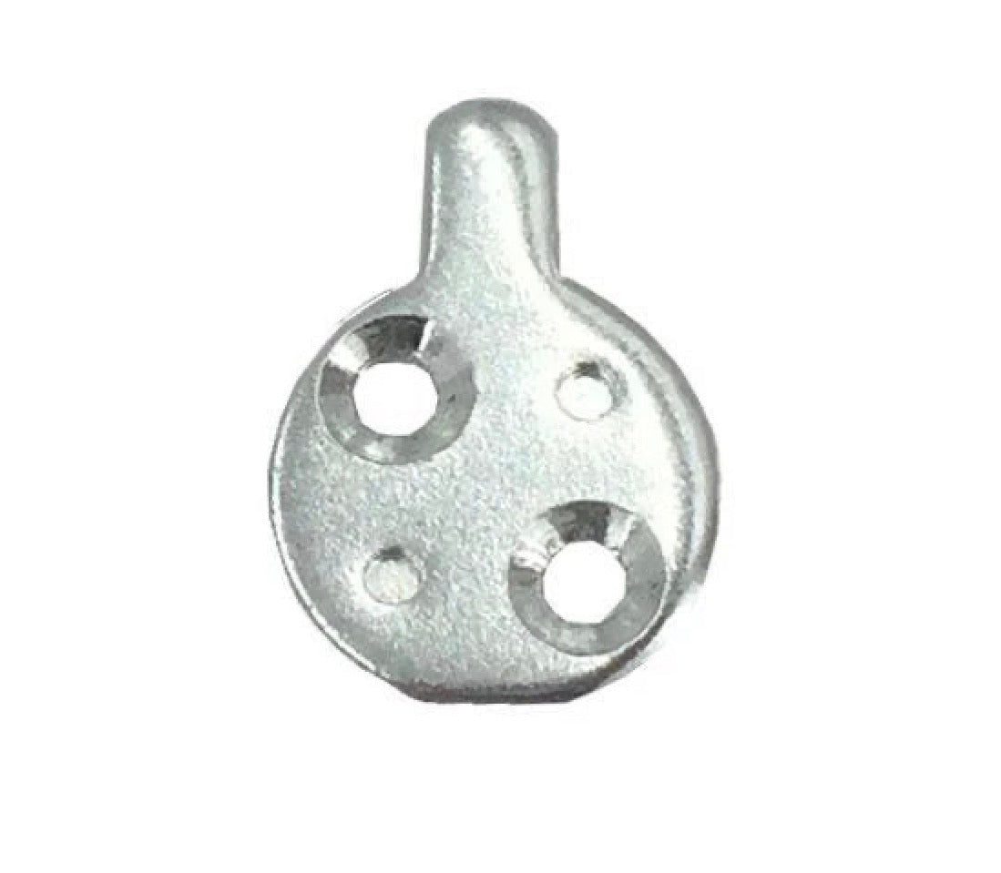 Maxtek - IC Core Rim Cylinder Housing - 7 Pins- SFIC / Can be used for Mortise