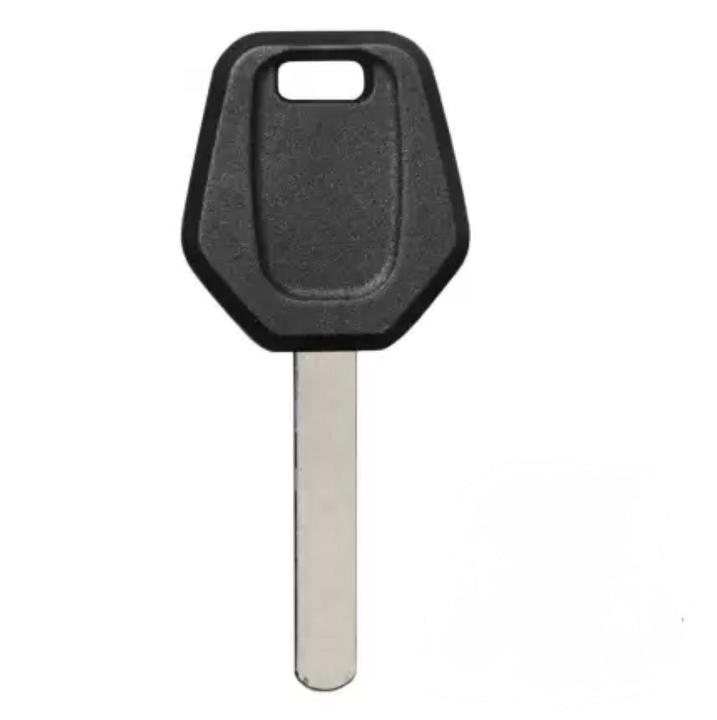 2008-2011 Subaru Transponder Key DAT17T13 - TEXAS ID 4D 62 / AFTERMARKET
