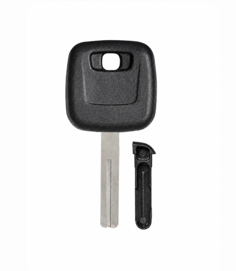 GTL - Volvo S66NN/NE66 Transponder Key Shell