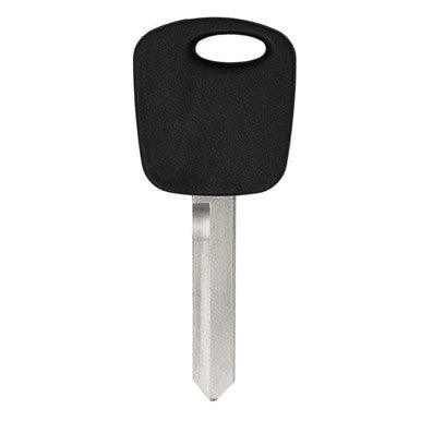 1996-2002 Ford Mercury Transponder Key / 4C Chip / H73-PT / AFTERMARKET