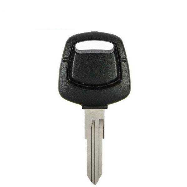 1999 Nissan / Infiniti NSN11T2 Transponder Key w/ 41 Chip / AFTERMARKET