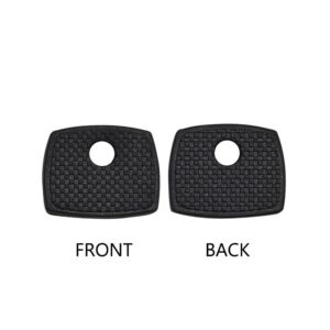 MFK - Mercedes Style Heads / GTL (5-PACK)