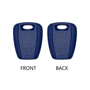 MFK - Fiat Style Heads / GTL (5-PACK)