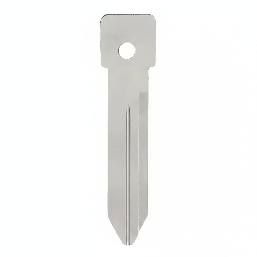 MFK - CY24 / CHR-15 Refill Key Blank Blade for Chrysler