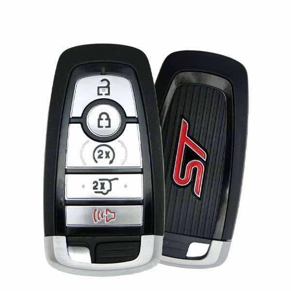 2018-2026 Ford Explorer / Expedition / Lincoln Aviator / Corsair / Nautilus / Navigator / 5B Smart Key / PN: 164-R8278 / M3N-A2C931426 / 902MHz / OEM REFURB