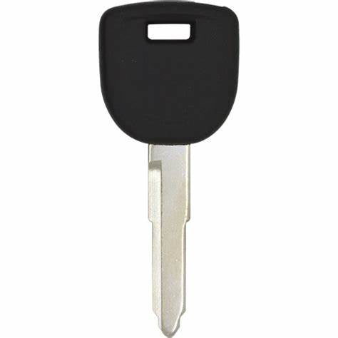 2003-2015 Mazda MZ24 / MZ34 Transponder Key / Chip 4D63 80 Bit / AFTERMARKET