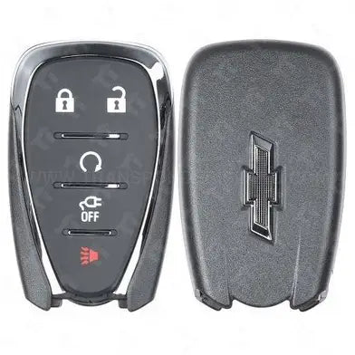 2022-2023 Chevrolet Bolt / 5B Smart Key Plug In / PN:13547839 / HYQ4ES / 434 MHz / OEM REFURB