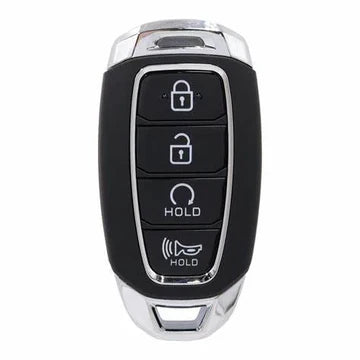 2020-2026 Hyundai Venue / 4-Button Smart Key / PN: 95440-K2410 / SY5IGFGE04 / AFTERMARKET