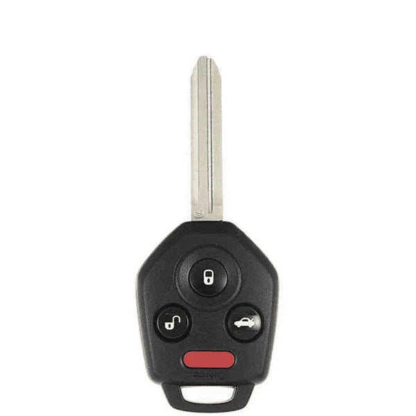 2012-2019 Subaru / 4B Remote Head Key / PN: 57497-AL00A / CWTWB1U811 / B110 / G Chip 80 Bit / AFTERMARKET