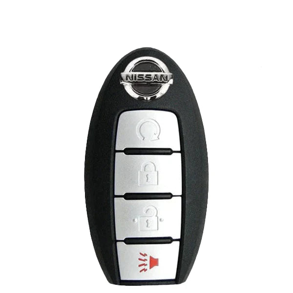 2023-2024 Nissan Armada / 4-Button Smart Key / PN: 285E3-6JU4A / CWTWB1U787 / OEM NEW