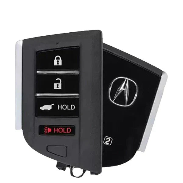 2022-2026 Acura RDX / 4B Smart Key / PN: 72147-TJB-A21 / KR5TP-2 / OEM REFURB