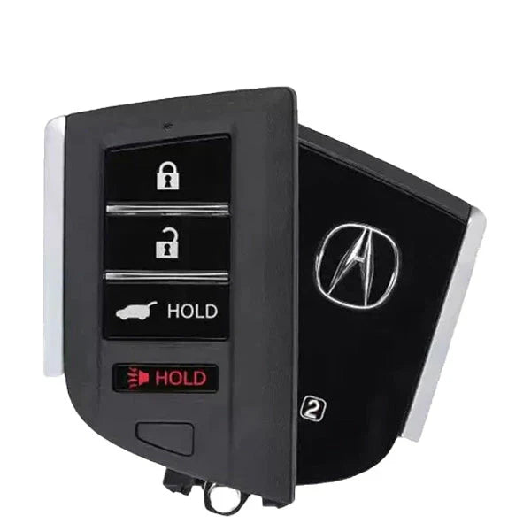 2022-2026 Acura ADX / MDX / 4B Smart Key / PN: 72147-TYA-A11 / KR5TP-2 / OEM REFURB