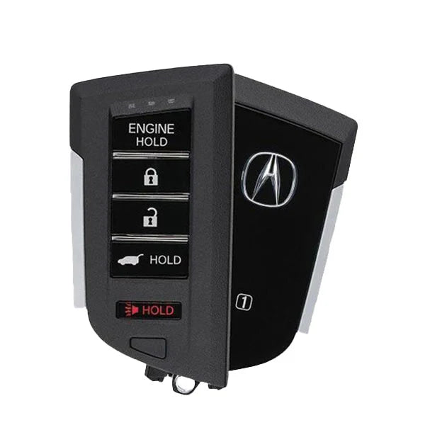 2022-2026 Acura RDX / 5-Button Smart Key / PN: 72147-TJB-A61 / KR5BTP / OEM REFURB