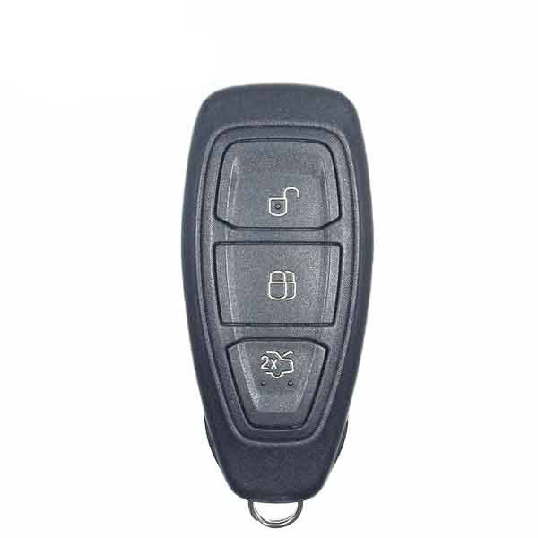 2015-2019 Ford Focus / 3-Button Smart Key / PEPS / PN: 164-R8147 / KR5876268 / Manual Transmission Only / AFTERMARKET