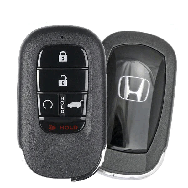 2023-2026 Honda / CR-V / Passport / Pilot / 5B Smart Key / KR5TP-4 / PN: 72147-3A0-A01 / OEM REFURB