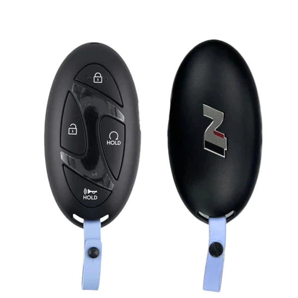 2024-2026 Hyundai IONIQ 5 N / Smart Key 5B Hatch / Remote Start / TQ8-FOB-4F89U44 / PN: 95440-NI001 / OEM NEW