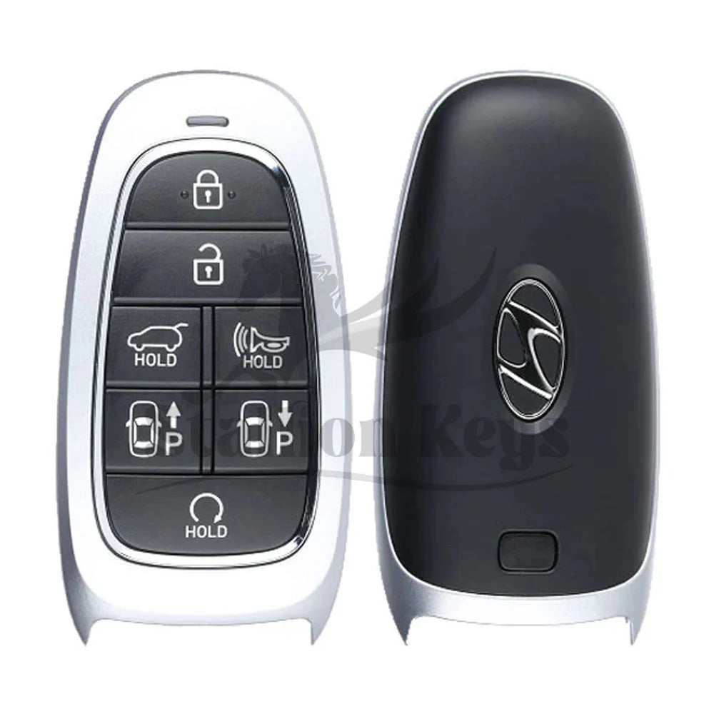 2022-2025 Hyundai Palisade / 7-Button Smart Key / PN: 95440-S8600 / TQ8-FOB-4F28 / OEM NEW