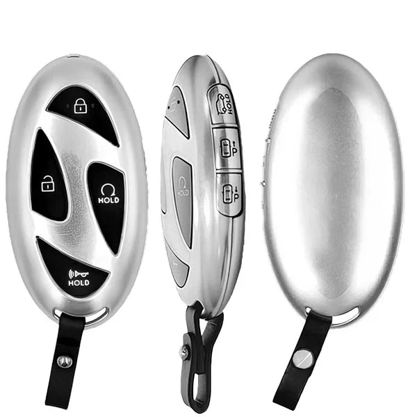 2023-2026 Hyundai Santa Fe / 7-Button Smart Key / PN: 95440-P6100 / TQ8-FOB-4F89U44 / OEM