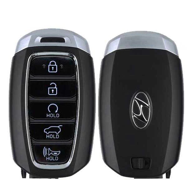 2020-2022 Hyundai Palisade / 5-Button Smart Key / PN: 95440-S8400 / TQ8-FOB-4F29 / OEM NEW