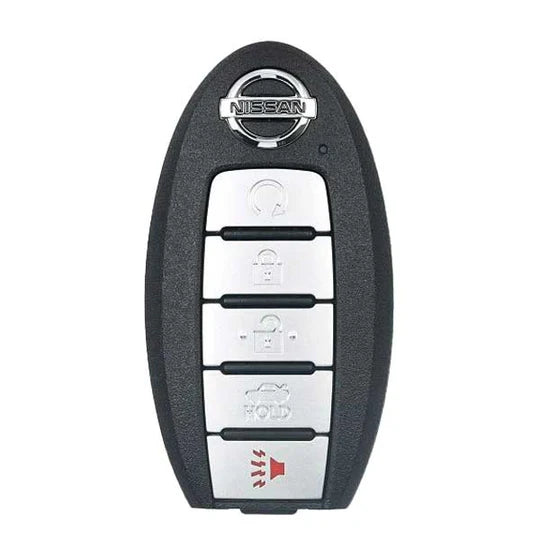 2019-2024 Nissan Altima / Sentra / Versa / 5B Smart Prox Key / PN: 285E3-6CA6A / KR5TXN4 / OEM REFURB