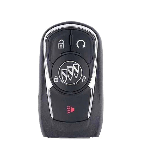 2021-2022 Buick Encore / 4B Smart Key / PN: 13534465 / HYQ4AS / 315 MHz / OEM