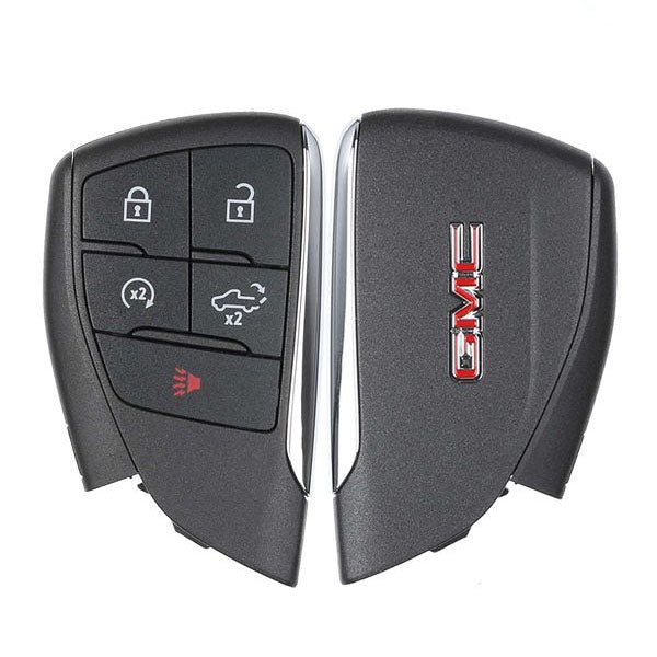 2022-2026 GMC Sierra / 5B Smart Key / YGOG21TB2 / PN: 13548440 / 433 MHz / OEM REFURB