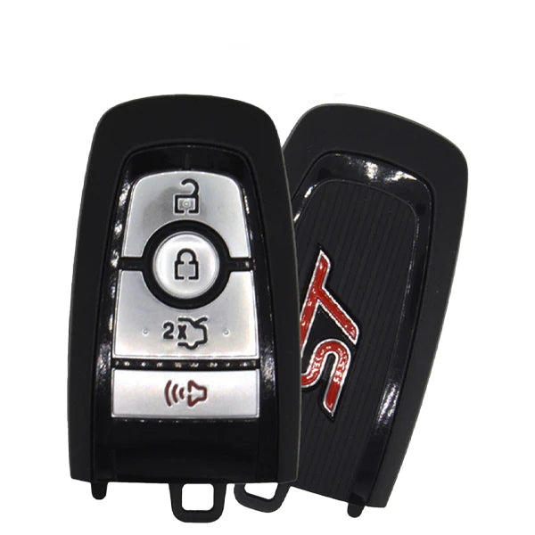 2017-2023 Ford / 4B Smart Key / PN: 164-R8150 / M3N-A2C931423 / 315 MHz / OEM REFURB