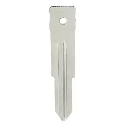 MFK - DWO5R Refill Key Blank Blade for Daewoo / Chevrolet / GTL (10-PACK)