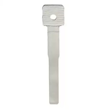 MFK - HU101 Refill Key Blank Blade for Ford / GTL (10-PACK)