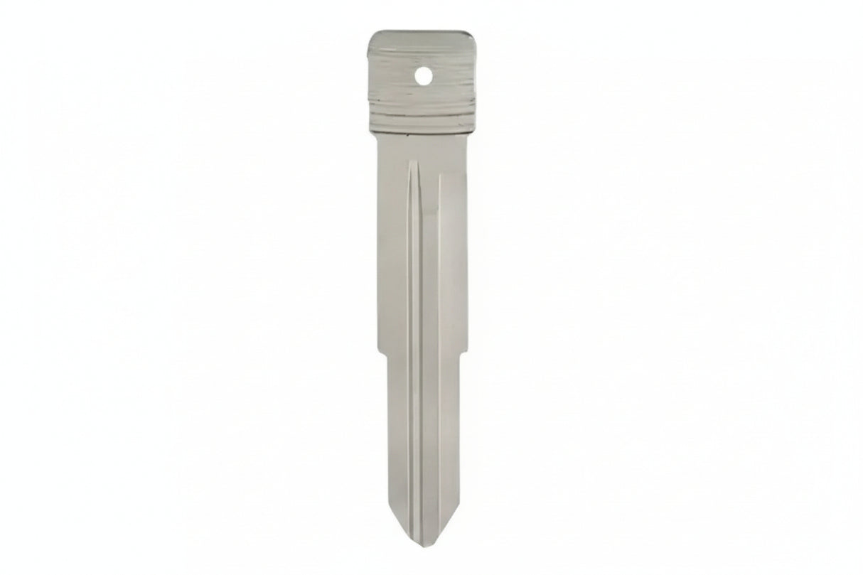 MFK - HYN11 HY14 Refill Key Blank Blade for Hyundai (10-PACK)