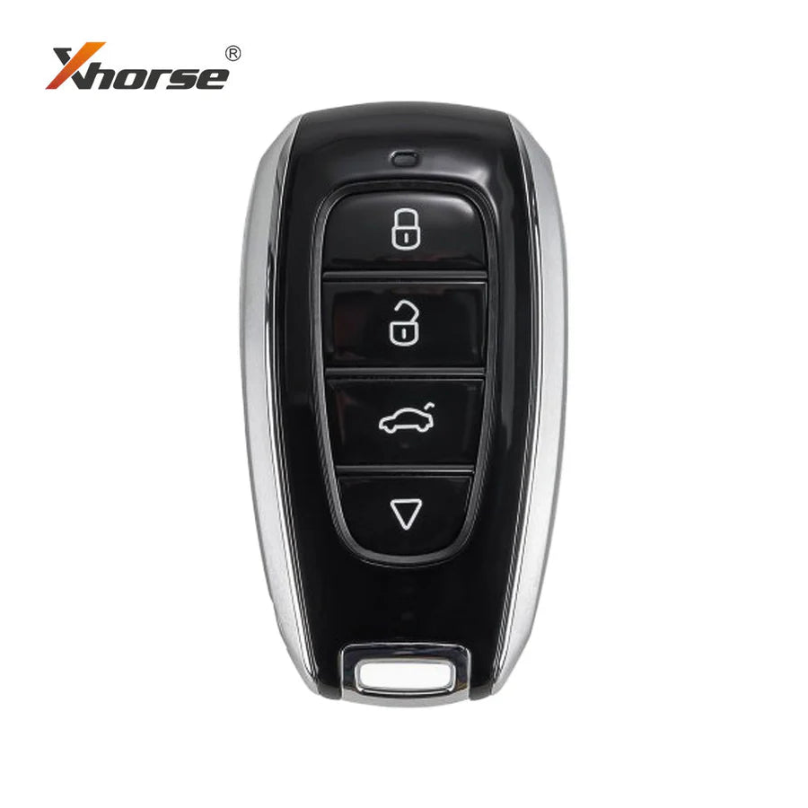 Xhorse - XSSBR0EN - XM38 - Universal Smart Key for 4D - 8A Chips