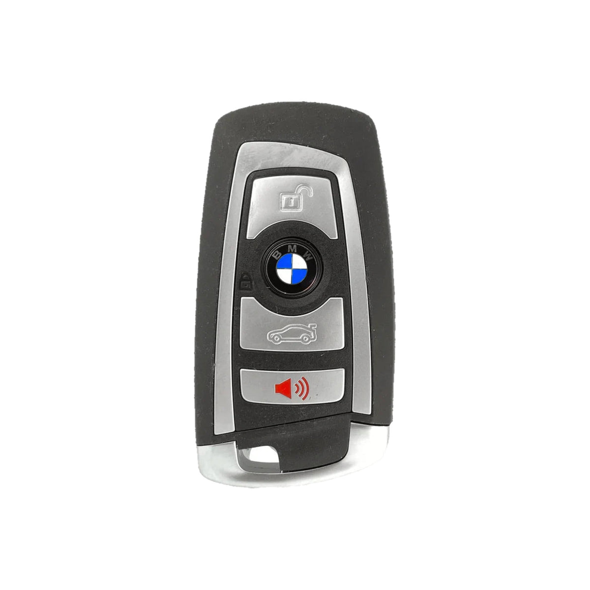 BMW F Series 4-Button Smart Key FEM-BDC 433 MHz OEM