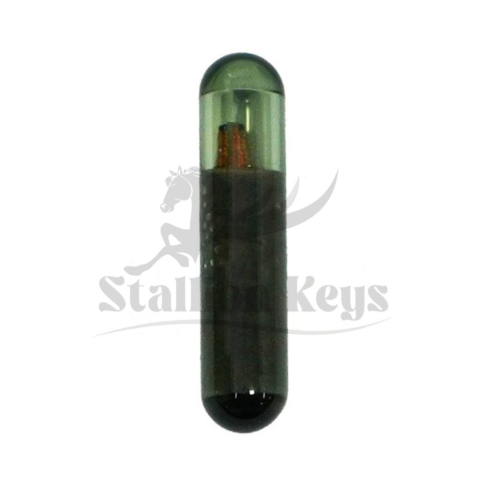 Texas TI - Megamos 48 VW CAN OEM Original Chip for Volkswagen Glass Type