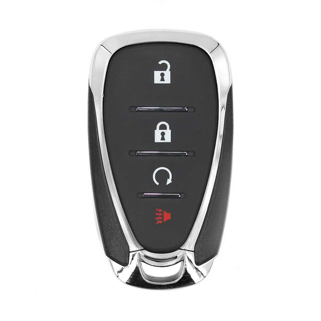 2019-2026 Chevrolet Blazer / Trailblazer / Traverse / Trax / 4B Smart Key / PN: 13530712 / HYQ4EA / HYQ4ES / 434 MHz / AFTERMARKET