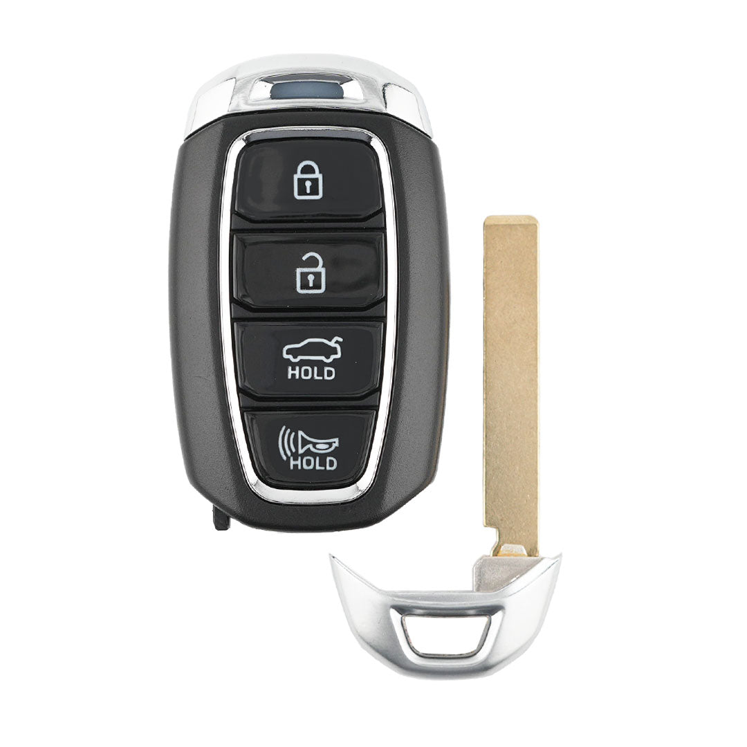 2020-2022 Hyundai Elantra / 4-Button Smart Key / PN: 95440-AA100 / NYOMBEC5FOB2004 / AFTERMARKET