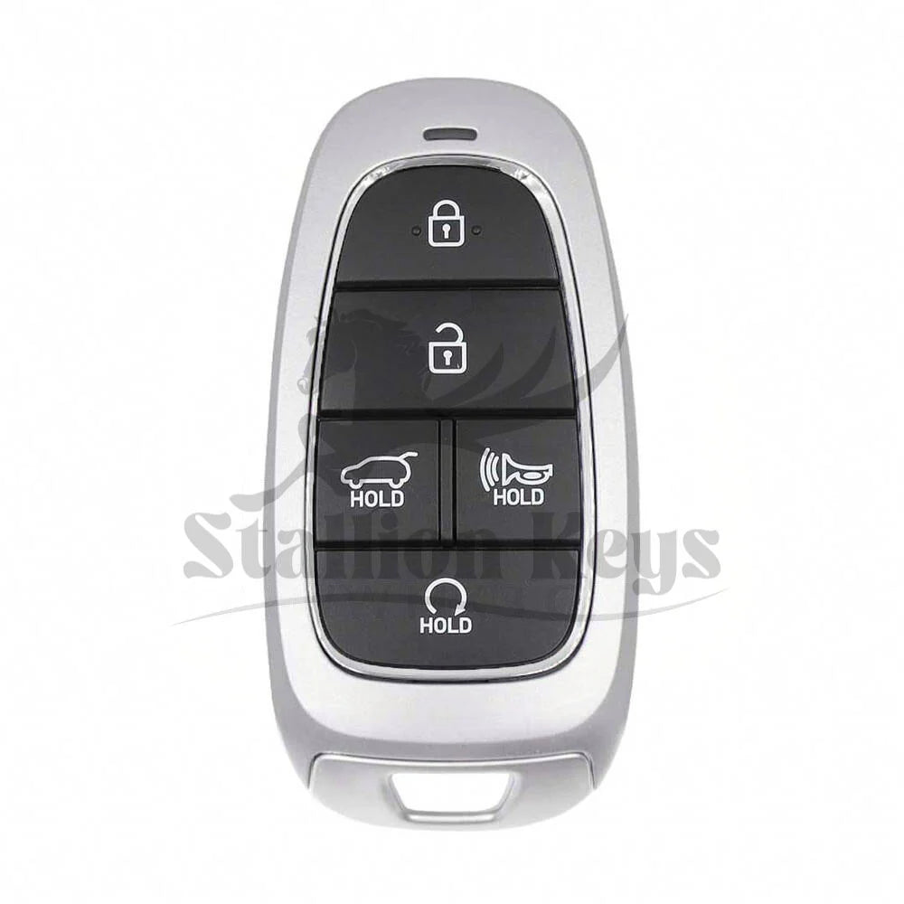 2022-2025 Hyundai Palisade / 5-Button Smart Key / PN: 95440-S8550 / TQ8-F0B-4F27 / AFTERMARKET