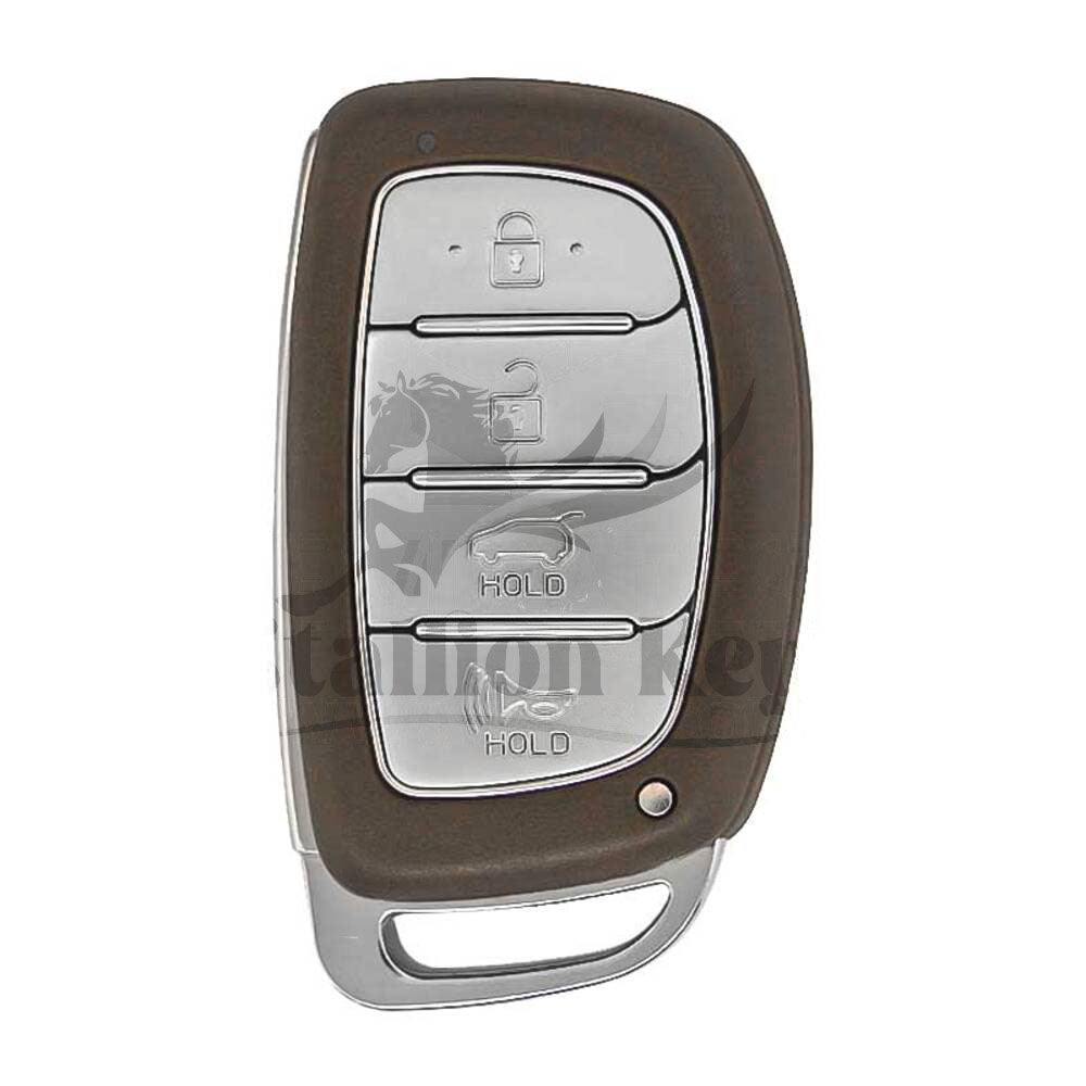 2013-2015 Hyundai Tucson / 4-Button Smart Key / PN: 95440-2S600 / TQ8-FOB-4F03 / AFTERMARKET