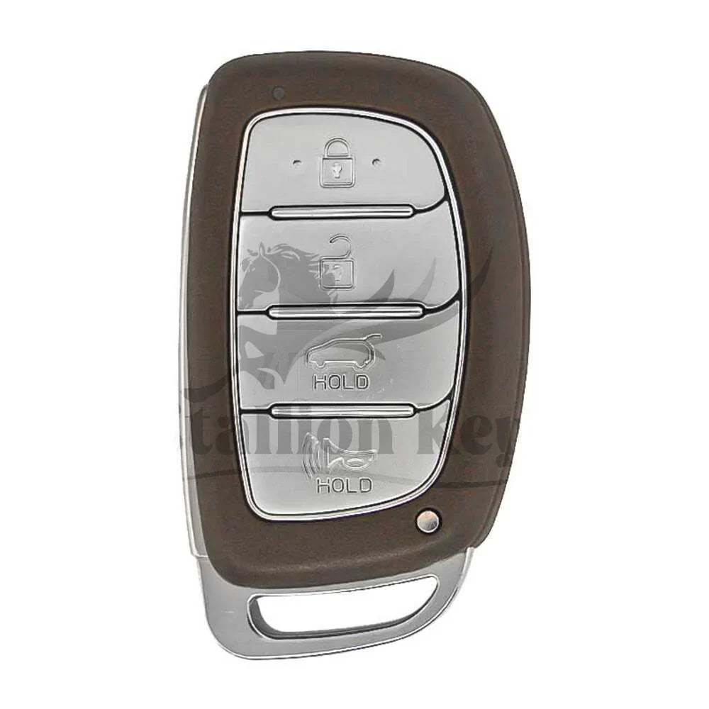 2020-2022 Hyundai Ioniq / 4-Button Smart Key / PN: 95440-G2500 / TQ8-FOB-4F11 / AFTERMARKET