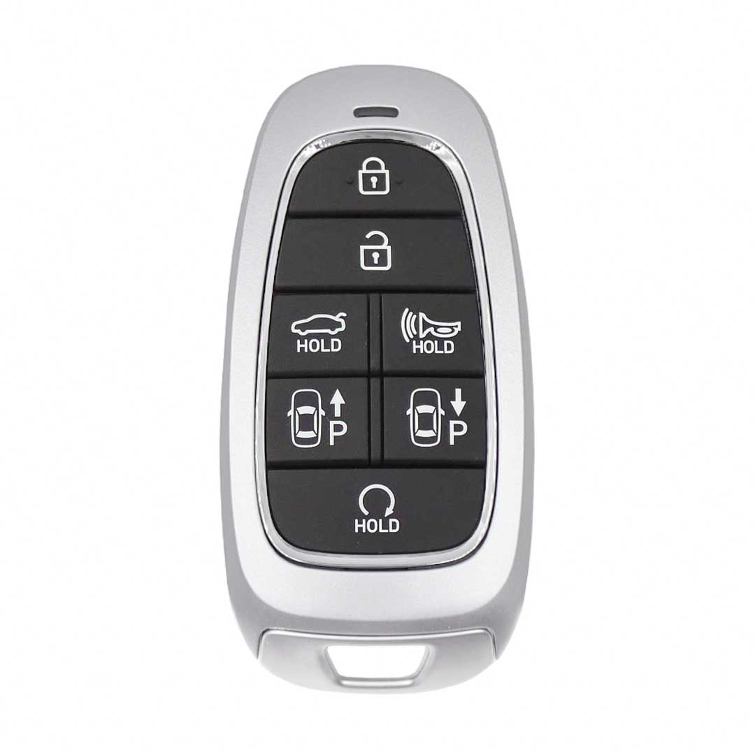 2019-2023 Hyundai Sonata / 7-Button Smart Key / PN: 95440-L1500 / TQ8-F08-4F28 / AFTERMARKET