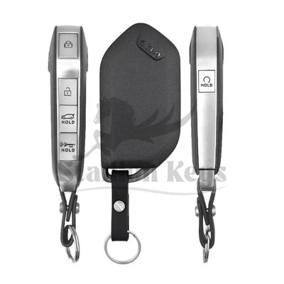 2024-2026 Kia K5 / 5-Button Smart Key / PN: 95440-L2510 / TQ8-FOB-4F61M44 / OEM NEW