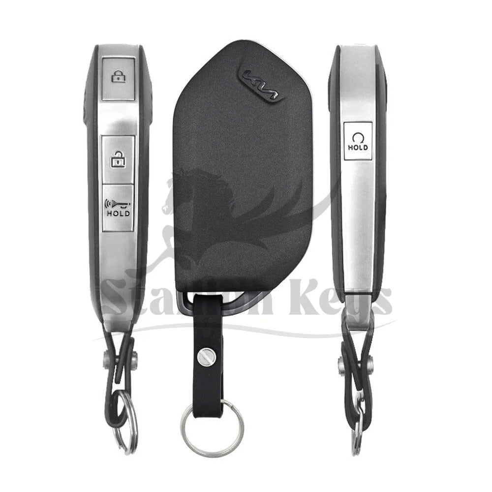 2022-2025 Kia Telluride / 4-Button Smart Key / PN: 95440-S9630 / TQ8-FOB-4F71 / OEM NEW
