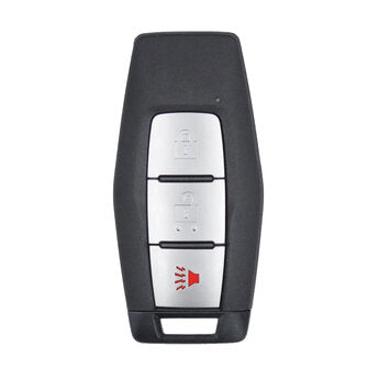 2021-2024 Mitsubishi Outlander / 3-Button Smart Key / PN: 8637C253 / KR5MTXN1 / AFTERMARKET