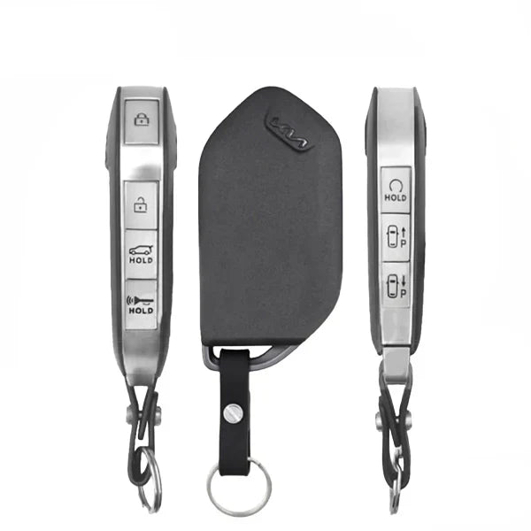 2024-2025 Kia Carnival / 7-Button Smart Key / PN: 95440-R0810 / TQ8-FOB-4F81M44 / OEM NEW