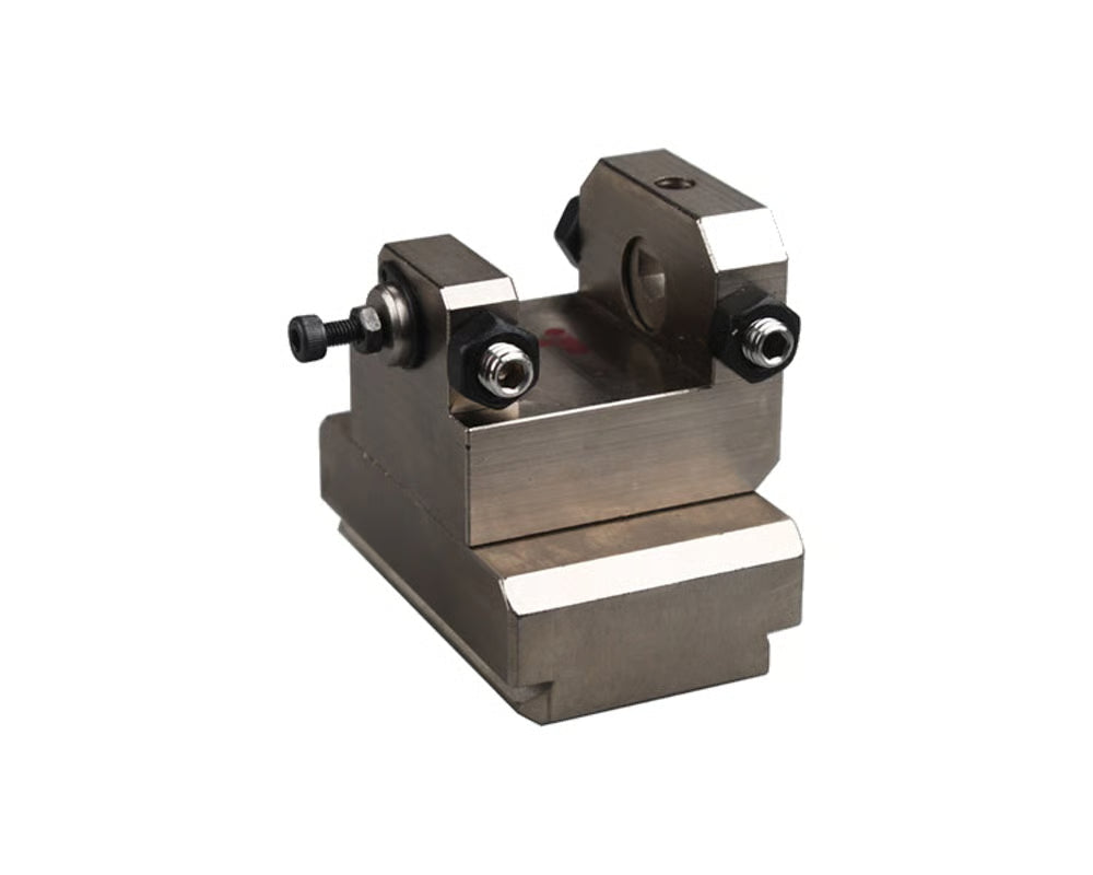 Xhorse Jaw M3 Clamp Fixture for Ford Jaguar Tibbe Key Blade