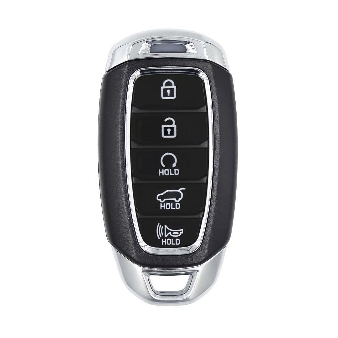 2019-2022 Hyundai Palisade | 5-Button Smart Key | PN: 95440-S8060 | TQ8-FOB-4F33 | Aftermarket