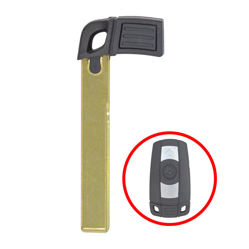 BMW High-Security Emergency Key HU92 / AFTERMARKET