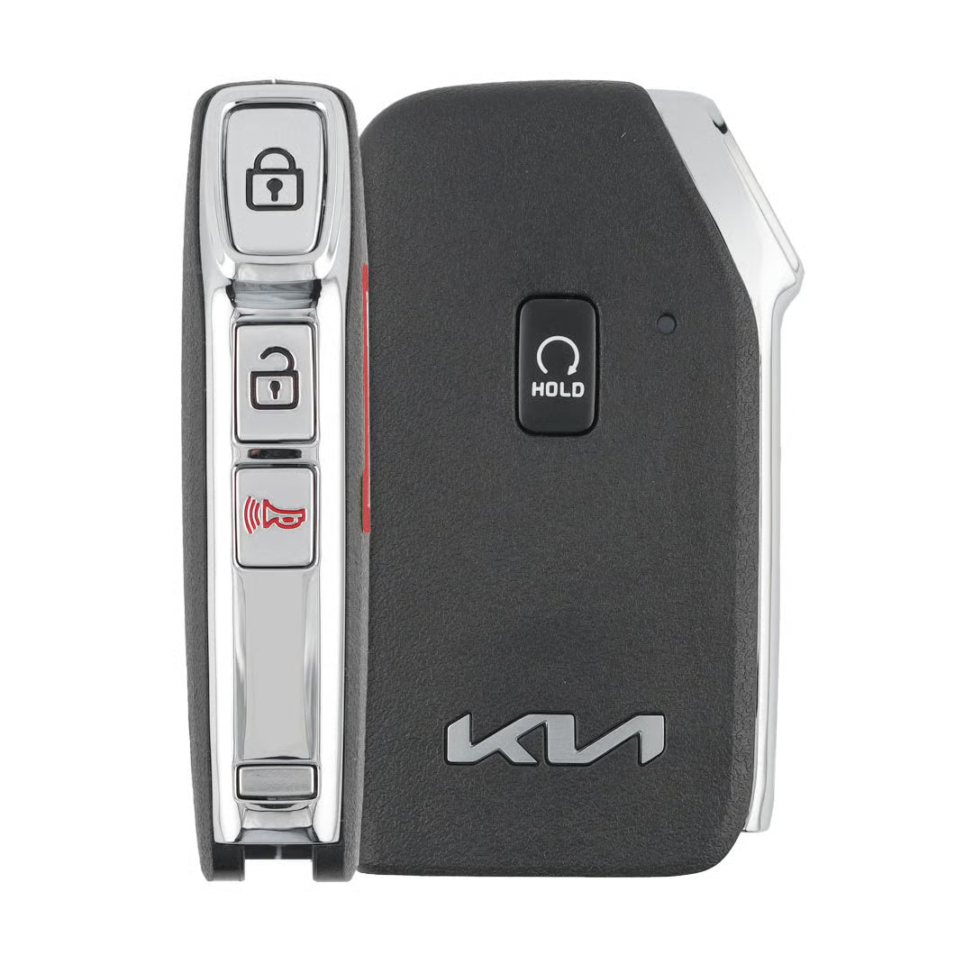 2022-2026 Kia Seltos Smart Key 4B-Remote Start / PN: 95440-Q5710 / NYOSYEC5FOB1907 / OEM NEW