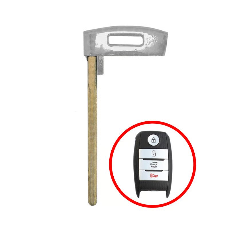 Kia Soul Smart Key Remote Blade 81996-A2010